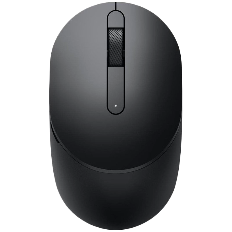 Dell Mobile Wireless Mouse MS3320W, 570-ABHK-09