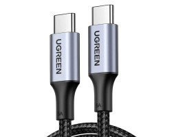 UGREEN USB-C (M) na USB-C (M) 240W, pleteni kabel MFi, 2.0m - Slika 8