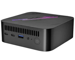 BLACKVIEW MP100 Mini PC, AMD Ryzen 7 5825U, 16GB DDR4, 512GB SSD, AMD Radeon Graphics, Wi-Fi 6, bluetooth 5.2, 1xDP, 1xHDMI, 2xUSB, 1xLAN, Win11Pro - Slika 5