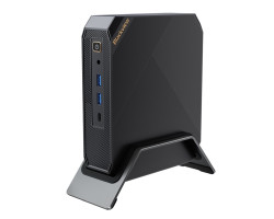 BLACKVIEW MP200 Mini PC, Intel I5-12450H, 16GB DDR4, 512GB SSD, Intel UHD, Wi-Fi 6, bluetooth 5.2, 1xDP, 1xHDMI, 2xUSB-A, 1xUSB-C, 1xLAN, Win11Pro - Slika 8