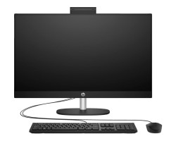 All-in-One HP 27-cr0045ny AiO 27" FHD, Intel Core i5-1335U, 16GB DDR4, 512GB SSD, Iris Xe Graphics, WiFi/BT+ Win 11 Pro + 3Y - Slika 4