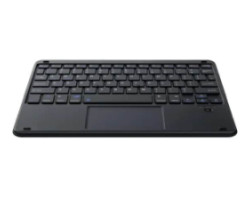 BLACKVIEW K2 tipkovnica za tablet, BT 3.0, Android, Windows, iOS, crna - Slika 4
