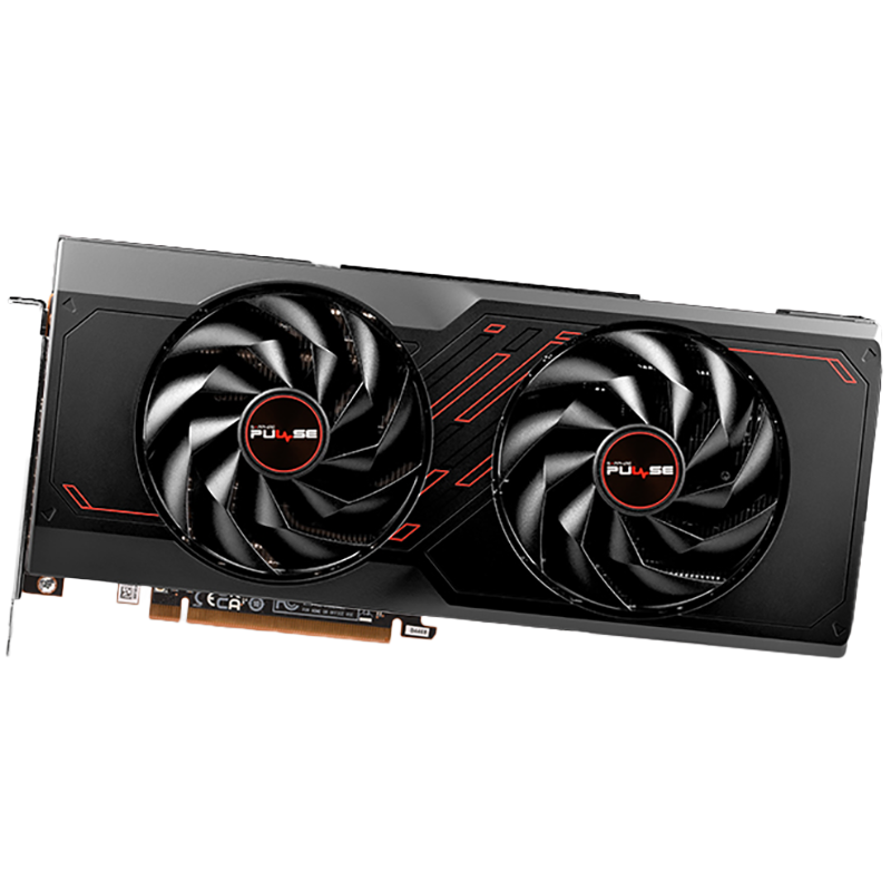 SAPPHIRE PULSE AMD RADEON RX 9070 Gaming 16GB DUAL HDMI / DUAL DP, 11349-03-20G
