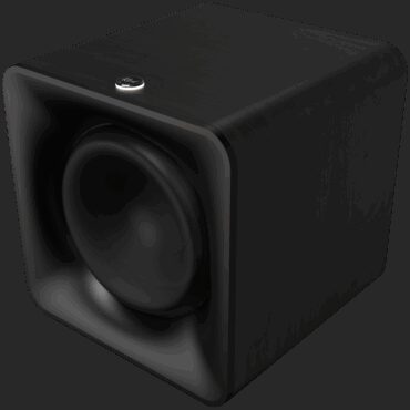 KLIPSCH Flexus SUB 100 Black, 1072078
