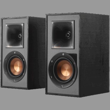 KLIPSCH R-41PM Black, 1066253