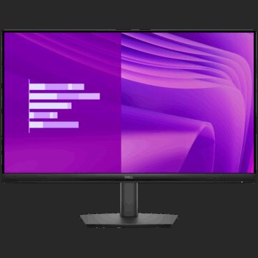 Monitor Dell Pro 24 E2425HM, E2425HM-09
