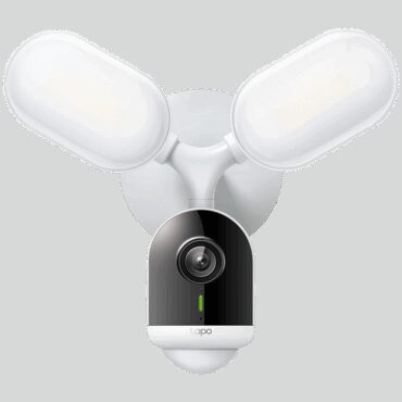 Tapo C720 Smart Floodlight Camera, TAPO C720