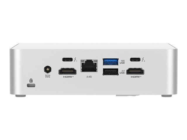 ASUS RNUC15CRSU700002 BB U7 255H Kit, 90AR00P3-M00040 - Slika 5