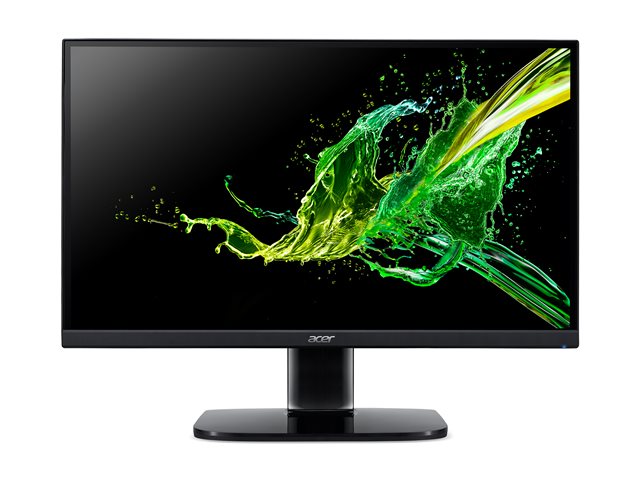 Monitor Acer KA272GBIP 27" IPS FHD, UM.HX2EE.G05