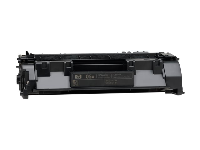 HP Toner CE505A noire HV, CE505A - Slika 3