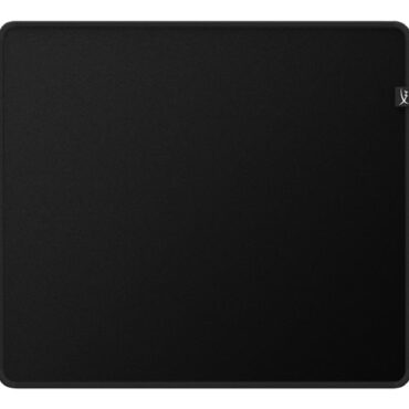 HP HyperX Pulsefire Mouse pad Black L, 4Z7X4AA
