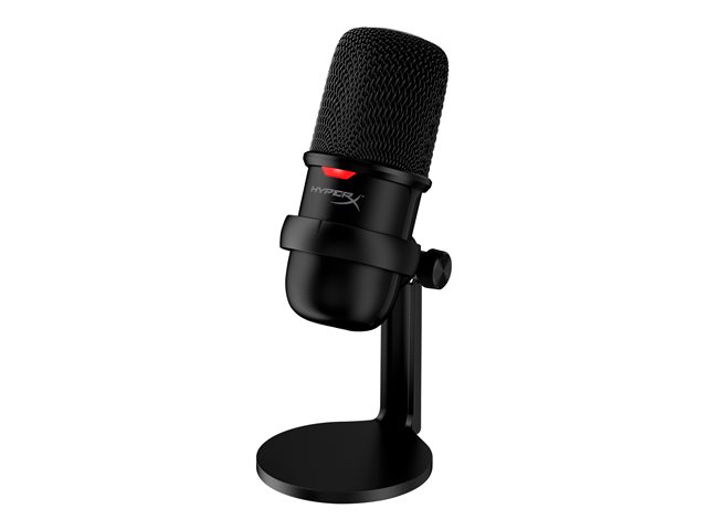 HP HyperX SoloCast - USB Microphone, 4P5P8AA - Slika 2