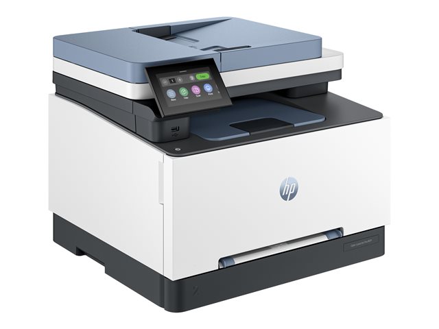 HP Color LJ Pro MFP 3302fdn 25ppm Prntr, 499Q7F#B19 - Slika 4