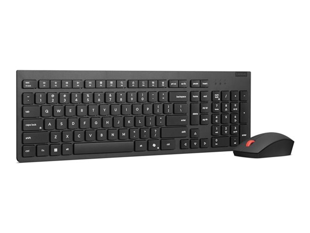 Lenovo WL Keyboard and Mouse Combo G2 SI, 4X31R64492 - Slika 3