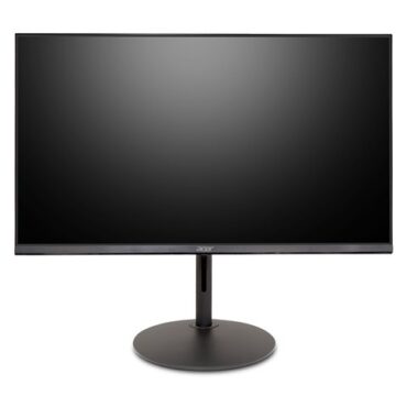 Acer MON Nitro XF240YM3biiph, UM.QX0EE.315