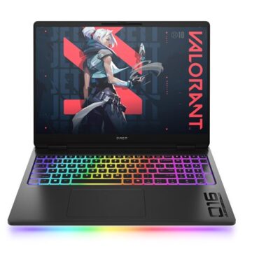 Laptop HP OMEN 16-ah0036nn U9 275HX/32/2 REP(P), BT3J8EA#ABB