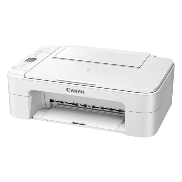 Multifunction printer CANON PIXMA TS3351 (white) - Slika 3