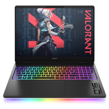 Laptop HP Omen Max 16-ah0037nn U9 275HX REP(P), BT3J9EA#ABB