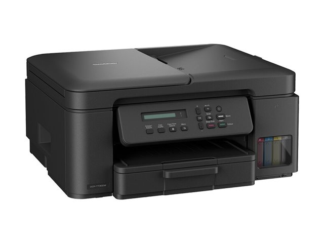 Brother DCPT730DWYJ1 Color Inkjet A4 MFP, DCPT730DWYJ1 - Slika 3
