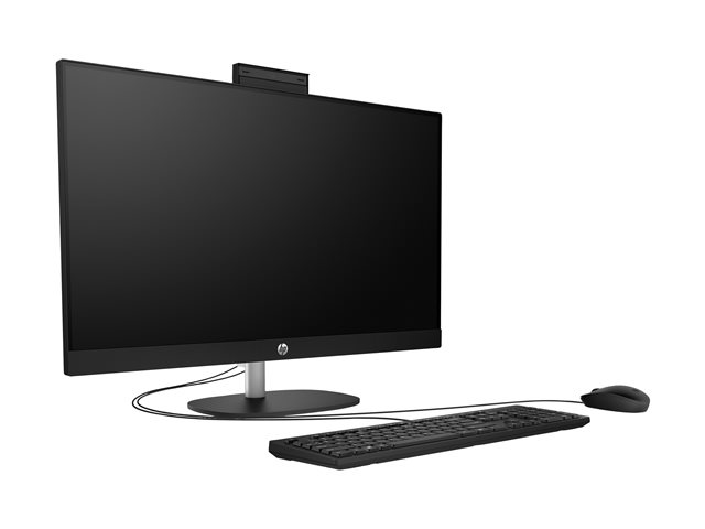 All-in-One HP 27-cr0045ny i5-1335U 27" 2x8GB, B5EG9EA#BED - Slika 3