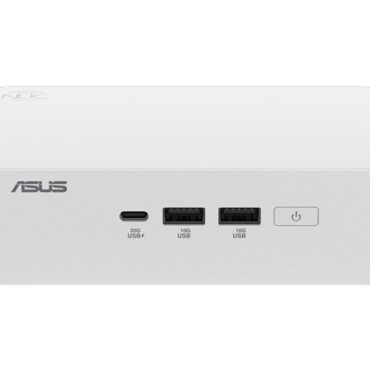 ASUS RNUC15CRSU700002 BB U7 255H Kit, 90AR00P3-M00040