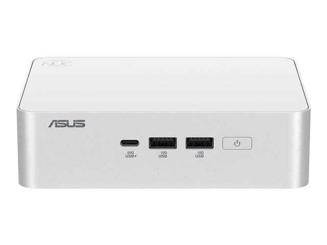 ASUS RNUC15CRSU700002 BB U7 255H Kit, 90AR00P3-M00040