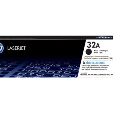 HP 32A LaserJet Imaging Drum 23,000 page, CF232A