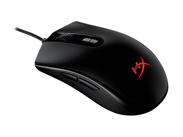 HP HyperX Pulsefire Core - Gaming Mouse, 4P4F8AA - Slika 4