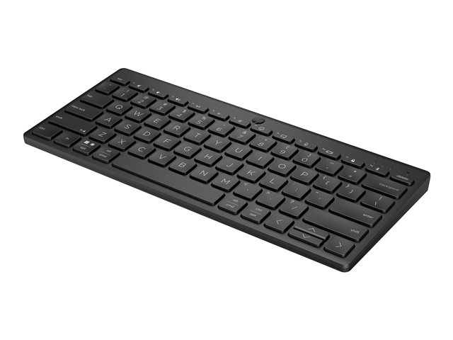 HP 350 Black Compact Multi-Device KBD, 692S8AA#BED - Slika 2