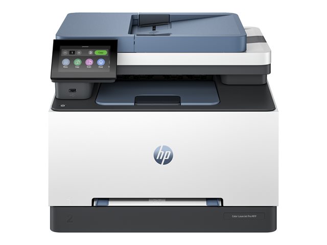 HP Color LJ Pro MFP 3302fdn 25ppm Prntr, 499Q7F#B19