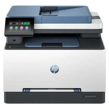 HP Color LJ Pro MFP 3302sdw 25ppm Prntr, 499Q6F#B19