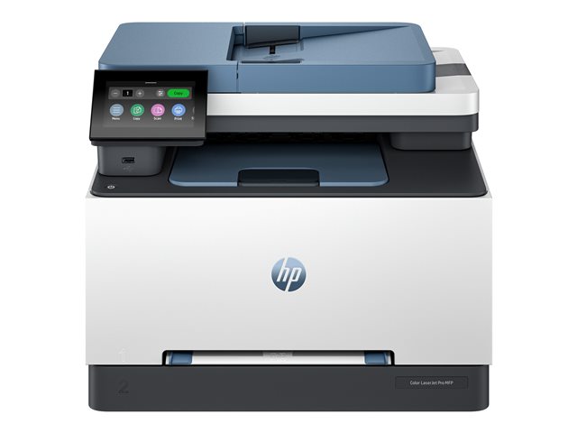 HP Color LJ Pro MFP 3302sdw 25ppm Prntr, 499Q6F#B19