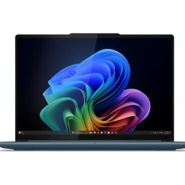 Lenovo Yoga Pro 7 14ASP10 Ai 9 365 14,5", 83LX0005SC