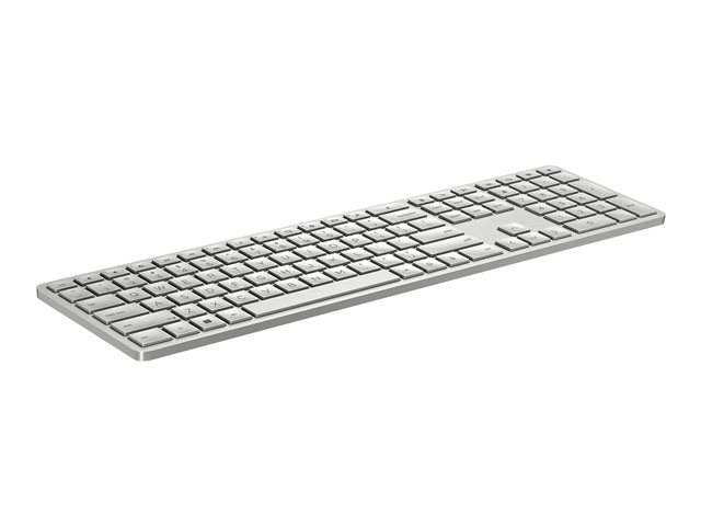 HP 970 Programmable Wireless Keyboard, 3Z729AA#BED - Slika 3