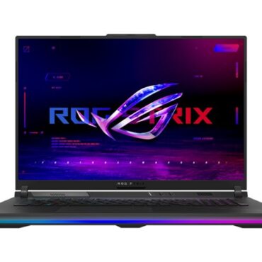 Laptop ASUS ROG Strix G835LW-SA077W U9 275HX, 90NR0LI1-M007B0