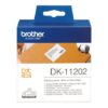 Brother DK11202 SHIPPING LABELS, DK11202