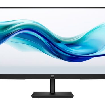 Monitor HP Series 3 Pro 324pf 23,8" FHD (EU), 9U5J5UT#ABB