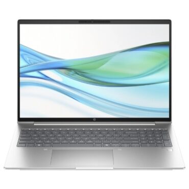 HP ProBook 460 G11 Intel Core Ultra 7 / 16GB / 512GB SSD / 16'' FHD+ IPS / Win 11 Pro / silver