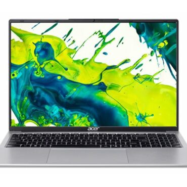 Laptop Acer AL16-54P-380M i3-1305U 16" 16GB, NX.D76EX.00A