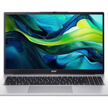 Laptop Acer AL15-41P-R2BM R7 5700U 15,6" 16GB, NX.J99EX.002