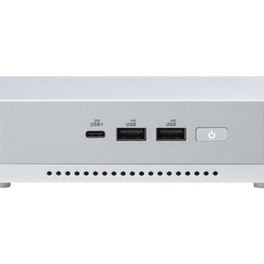 ASUS RNUC14RVSU700002I BB U7 155H Kit EU, 90AR0051-M000A0