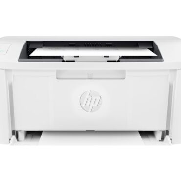 HP LaserJet M110W Mono Printer, 7MD66F#B19