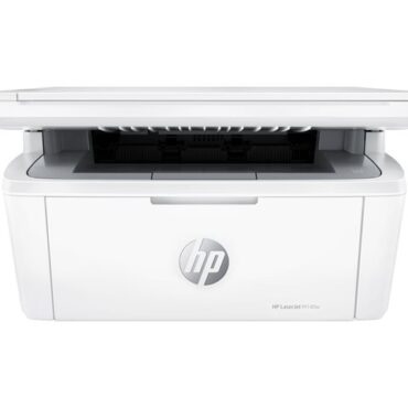 HP LaserJet MFP M140w Printer, 7MD72F#B19