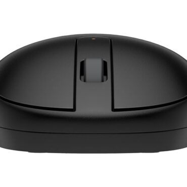 HP 240 Mouse BLK, 3V0G9AA#ABB