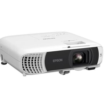 Epson EB-FH18 3LCD Projector 4100lm, V11HB59240