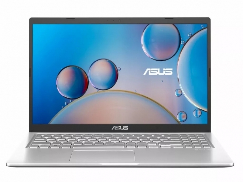 Laptop Asus X515 A516KA-EJ268 Intel N4500 / 8GB / 512GB SSD / 15,6" FHD / Windows 11 Home / grey