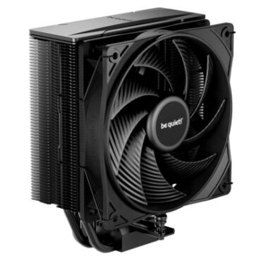 be quiet! Pure Rock 3 CPU Cooler