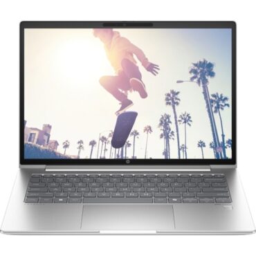 HP ProBook 440 G11 Ultra7 / 16GB / 1TB SSD / 14" / FHD / WUXGA / Windows 11 Pro / silver