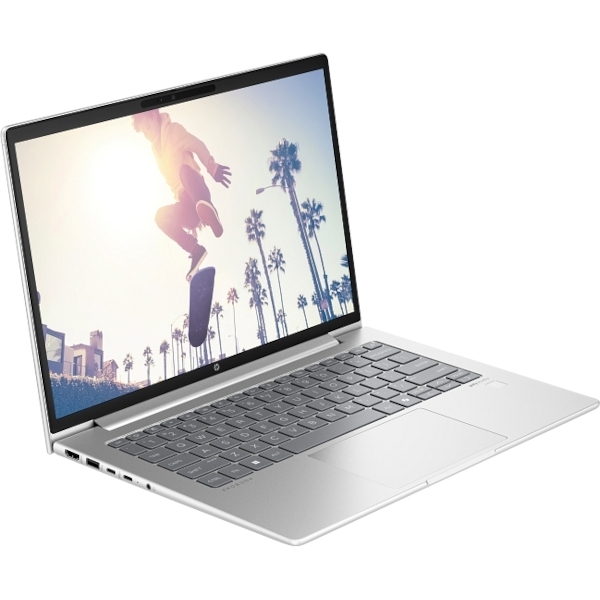 HP ProBook 440 G11 Ultra7 / 16GB / 1TB SSD / 14" / FHD / WUXGA / Windows 11 Pro / silver - Slika 3