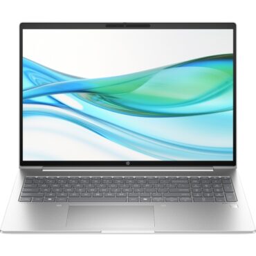 HP ProBook 460 G11 Ultra 7 / 16GB / 512GB SSD / 16'' FHD+ IPS / NoOS / silver